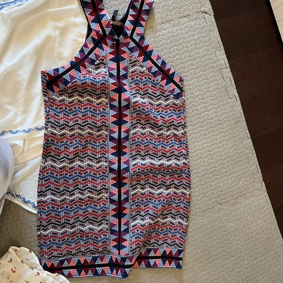 Assorted Dresses Collection - Floral, Embroidered, Patterned 4 bundle - Picture 2 of 7